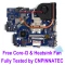 Image for MBR5402001 with heatsink I3 CPU Motherboard for Acer aspire 5741G 5742 LA-5891P instead of 5551G LA-5911P LA-5912P MBR4U02001