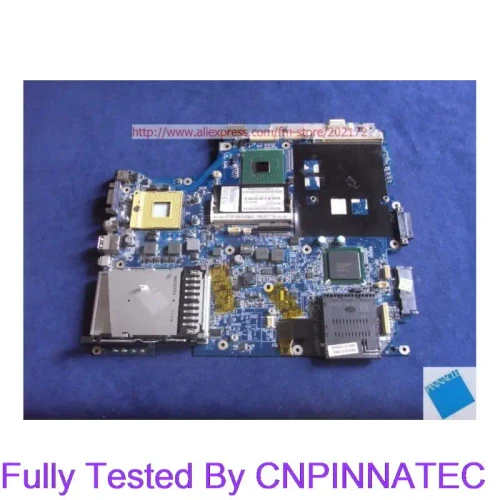 Image for 409959-001 Motherboard for HP Compaq nw9420 nw9440 Mobile Workstation EAL80 L03  46136432L03