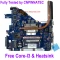 Image for MBR4L02001 with heatsink and I3 CPU Motherboard for Acer aspire 5742 LA-6582P  instead of 5552 LA-6552P MBR4602001