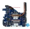 Image for MBR4L02001 with heatsink and I3 CPU Motherboard for Acer aspire 5742 LA-6582P  instead of 5552 LA-6552P MBR4602001