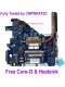 Image for MBR4L02001 with heatsink and I3 CPU Motherboard for Acer aspire 5742 LA-6582P  instead of 5552 LA-6552P MBR4602001