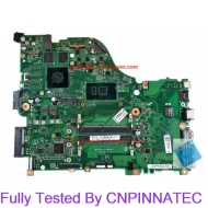 Image for NBVEU11004 GT940MX Motherboard for Acer Aspire E5-575G F5-573G TravelMate P259 TMTX50 K50-20 N16Q2 DAZAAMB16E0