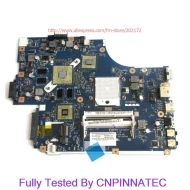 Image for MBR4U02001 MBWVF02001 MBWM602001 Motherboard For Acer Aspire 5552G eMachines E642 Gateway NV53A Packard Bell TM81 LA-5911P