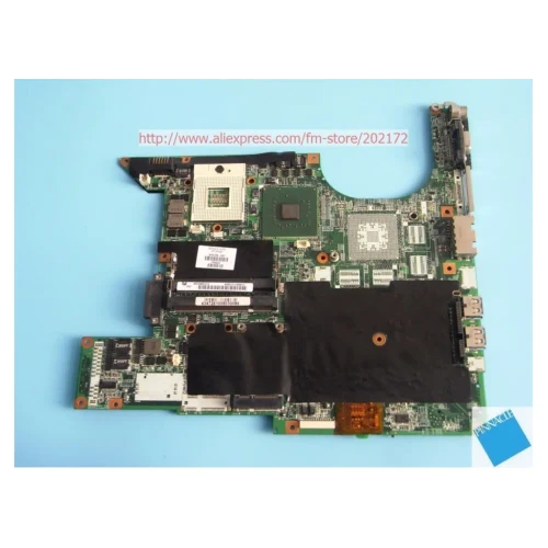 Image for 434726-001 motherboard /w T2450 CPU and heatsink for HP F500 instead of 442875-001