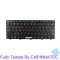 Image for 050X15 Notebook Keyboard For Dell Vostro 3443 3451 3458 3459 3467 3468 Latitude 3450 Laptop Keyboard Black US Image for 050X15 Notebook Keyboard For Dell Vostro 3443 3451 3458 3459 3467 3468 Latitude 3450 Laptop Keyboard Black US