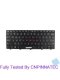 Image for 050X15 Notebook Keyboard For Dell Vostro 3443 3451 3458 3459 3467 3468 Latitude 3450 Laptop Keyboard Black US Image for 050X15 Notebook Keyboard For Dell Vostro 3443 3451 3458 3459 3467 3468 Latitude 3450 Laptop Keyboard Black US