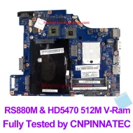 Image for 69039455 11S69039455 Motherboard for Lenovo Ideapad G465 LA-5753P
