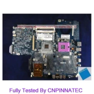 Image for K000058630 Motherboard for Toshiba  satellite  X200 X205  ISRAA LA-3441P