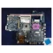 Image for K000058630 Motherboard for Toshiba satellite X200 X205 ISRAA LA-3441P Image for K000058630 Motherboard for Toshiba satellite X200 X205 ISRAA LA-3441P