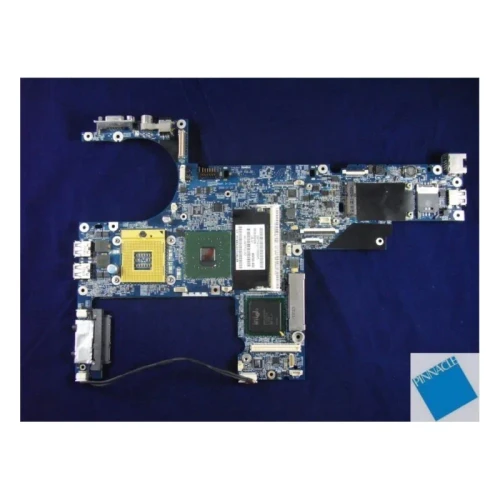 Image for 418931-001 Motherboard for HP COMPAQ NC6400 945GM integrated LA-2592P HAT00 A02