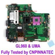 Image for V000125090 Motherboard for Toshiba Satellite A300 A305 6050A2169401