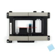 Image for For HP EliteBook 8560p 8570p Touchpad Trackpad Click Board Mouse Buttons Left and Right keys 560200D00 560200A00