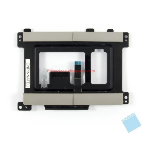 Image for For HP EliteBook 8560p 8570p Touchpad Trackpad Click Board Mouse Buttons Left and Right keys 560200D00 560200A00