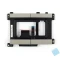 Image for For HP EliteBook 8560p 8570p Touchpad Trackpad Click Board Mouse Buttons Left and Right keys 560200D00 560200A00 Image for For HP EliteBook 8560p 8570p Touchpad Trackpad Click Board Mouse Buttons Left and Right keys 560200D00 560200A00