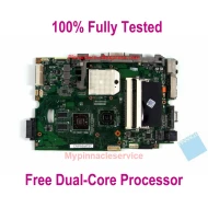 Image for K40AB motherboard for ASUS K40AB K40AD K40AF K50AB K50AD K50AF K40IJ K5IJ K40 K50 mainboard