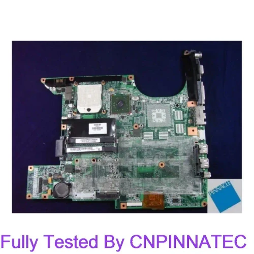 Image for 459563-001 Motherboard for HP COMPAQ V6000  V6700