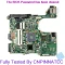 Image for 686976-001 686976-601 Motherboard for HP EliteBook 8570P 6570P Notebook with HD7550M GPU 1G V-Ram Image for 686976-001 686976-601 Motherboard for HP EliteBook 8570P 6570P Notebook with HD7550M GPU 1G V-Ram