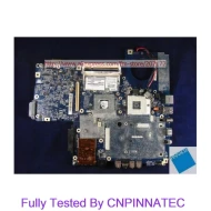 Image for K000054720 Motherboard for Toshiba P200 P205 laptop notebook ISRAA LA-3441P