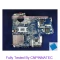 Image for K000054720 Motherboard for Toshiba P200 P205 laptop notebook ISRAA LA-3441P Image for K000054720 Motherboard for Toshiba P200 P205 laptop notebook ISRAA LA-3441P