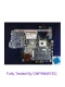 Image for K000054720 Motherboard for Toshiba P200 P205 laptop notebook ISRAA LA-3441P Image for K000054720 Motherboard for Toshiba P200 P205 laptop notebook ISRAA LA-3441P