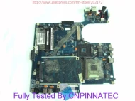 Image for K000035420 motherboard for toshiba M70  LA-2871P