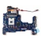 Image for K000103770 Motherboard with heatsink CPU for Toshiba Satellite L670 L675 instead of L670D L675D LA-6053P LA-6054P K000103970 Image for K000103770 Motherboard with heatsink CPU for Toshiba Satellite L670 L675 instead of L670D L675D LA-6053P LA-6054P K000103970