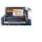 Image for K000103770 Motherboard with heatsink CPU for Toshiba Satellite L670 L675 instead of L670D L675D LA-6053P LA-6054P K000103970 Image for K000103770 Motherboard with heatsink CPU for Toshiba Satellite L670 L675 instead of L670D L675D LA-6053P LA-6054P K000103970