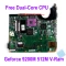 Image for 511864-001 Motherboard for HP DV6 DV6-1000 UT35NVIDIA DAUT3MB8D0 Image for 511864-001 Motherboard for HP DV6 DV6-1000 UT35NVIDIA DAUT3MB8D0