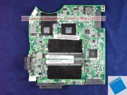 Image for A000061400 Motherboard for Toshiba Satellite T130