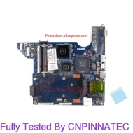 Image for 577512-001 Motherboard for HP COMPAQ CQ40 JAL50 LA-4103P