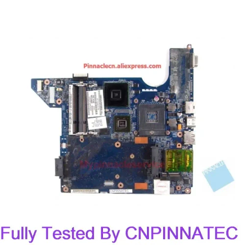 Image for 577512-001 Motherboard for HP COMPAQ CQ40 JAL50 LA-4103P