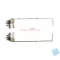 Image for LCD hinge Pair for HP ProBook 640 G1 645 G1 Laptop Bracket Left and Right hinges 6055B0028001 6055B0028002 Image for LCD hinge Pair for HP ProBook 640 G1 645 G1 Laptop Bracket Left and Right hinges 6055B0028001 6055B0028002