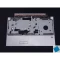 Image for Laptop Silver Palmrest With Touchpad Speakers M952C 0M952C For Dell Studio 1735 "B" Grade Image for Laptop Silver Palmrest With Touchpad Speakers M952C 0M952C For Dell Studio 1735 "B" Grade