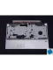 Image for Laptop Silver Palmrest With Touchpad Speakers M952C 0M952C For Dell Studio 1735 "B" Grade Image for Laptop Silver Palmrest With Touchpad Speakers M952C 0M952C For Dell Studio 1735 "B" Grade