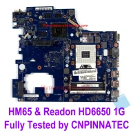 Image for 11013584 11S11013584 Motherboard for Lenovo Ideapad G770 LA-6758P