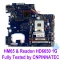 Image for 11013584 11S11013584 Motherboard for Lenovo Ideapad G770 LA-6758P Image for 11013584 11S11013584 Motherboard for Lenovo Ideapad G770 LA-6758P