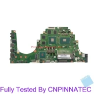 Image for C5PM2 LA-E361P Motherboard For Acer Aspire VX5-591 VX5-591G N16C7 With i5 i7 CPU GTX1050
