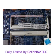 Image for MBPDU01002 SU3500 Motherboard for ACER ASPIRE 5810T 5810TG JM51 48.4CR05.021