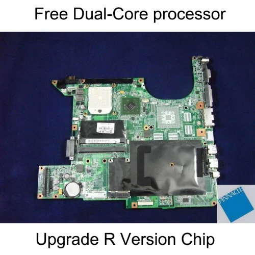 Image for 459567-001 Motherboard for HP DV9500 DV9700 with upgrade R version 09+ mcp67m chip