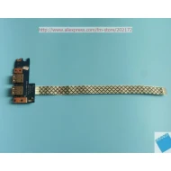 Image for LS-7911P USB Board For Acer Aspire V3-531 V3-551 V3-571 V3-571G NV56 NV56R10u  Works Fine
