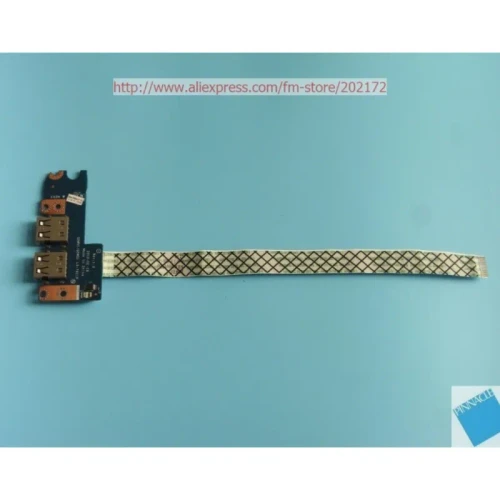 Image for LS-7911P USB Board For Acer Aspire V3-531 V3-551 V3-571 V3-571G NV56 NV56R10u  Works Fine