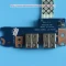 Image for LS-7911P USB Board For Acer Aspire V3-531 V3-551 V3-571 V3-571G NV56 NV56R10u Works Fine Image for LS-7911P USB Board For Acer Aspire V3-531 V3-551 V3-571 V3-571G NV56 NV56R10u Works Fine