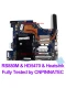 Image for 69038319 11S69038319 Motherboard with heatsink for Lenovo Ideapad G465 LA-5753P instead of 69039457 69039455 Image for 69038319 11S69038319 Motherboard with heatsink for Lenovo Ideapad G465 LA-5753P instead of 69039457 69039455