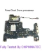 Image for K000103980 Motherboard for Toshiba Satellite L670D L675D NALAE U01 LA-6053P Image for K000103980 Motherboard for Toshiba Satellite L670D L675D NALAE U01 LA-6053P