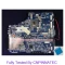 Image for K000057110 Motherboard for Toshiba Satellite A200 laptop notebook LA-3481P ISKAA L2S Image for K000057110 Motherboard for Toshiba Satellite A200 laptop notebook LA-3481P ISKAA L2S