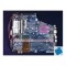 Image for K000057110 Motherboard for Toshiba Satellite A200 laptop notebook LA-3481P ISKAA L2S Image for K000057110 Motherboard for Toshiba Satellite A200 laptop notebook LA-3481P ISKAA L2S