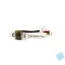 Image for DC Power Jack Connector Cable Harness For HP Probook 640 G1 645 G1 Laptop 727812-SD1 727812-FD1 727812-TD1 727812-YD1 Image for DC Power Jack Connector Cable Harness For HP Probook 640 G1 645 G1 Laptop 727812-SD1 727812-FD1 727812-TD1 727812-YD1
