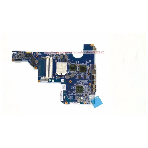Image for 597673-001 610160-001 motherboard for HP G62 01013tm00-600-g