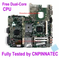 Image for MBASR06002 Motherboard for Acer aspire 6930 6930Z 6930G 6930ZG DA0ZK2MB6F1 ZK2