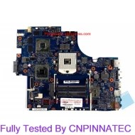 Image for MBBUD02001 MBRHJ02001 motherboard for Acer aspire 5830TG Packard Bell Easynote TX69 Gateway ID57H LA-7221P